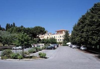 фото отеля Villa Vecchia Hotel