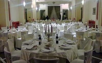 фото отеля Villa Vecchia Hotel