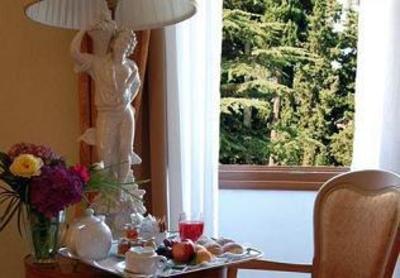 фото отеля Villa Vecchia Hotel
