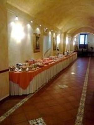 фото отеля Villa Vecchia Hotel