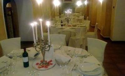 фото отеля Villa Vecchia Hotel