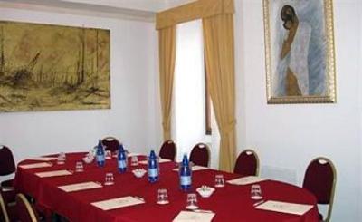 фото отеля Villa Vecchia Hotel