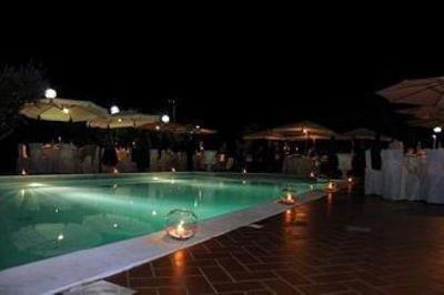 фото отеля Villa Vecchia Hotel