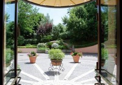 фото отеля Villa Vecchia Hotel