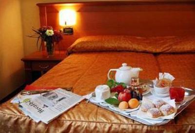 фото отеля Villa Vecchia Hotel