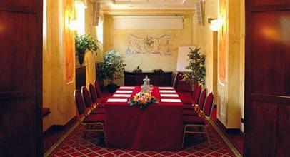фото отеля Villa Vecchia Hotel