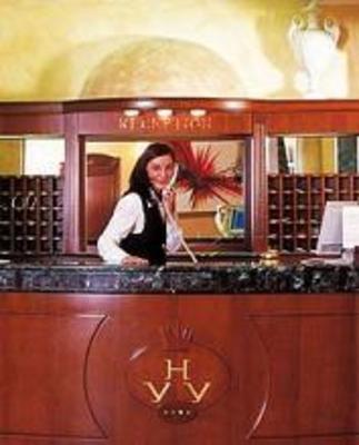фото отеля Villa Vecchia Hotel
