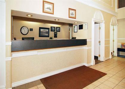 фото отеля Quality Inn & Suites On The River Glenwood Springs