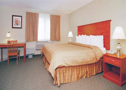 фото отеля Quality Inn & Suites On The River Glenwood Springs