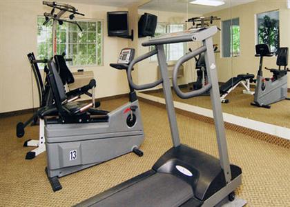 фото отеля Quality Inn & Suites On The River Glenwood Springs