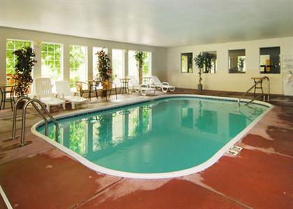 фото отеля Quality Inn & Suites On The River Glenwood Springs