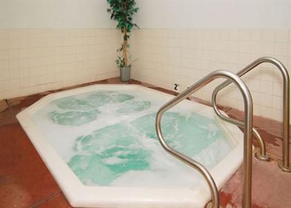 фото отеля Quality Inn & Suites On The River Glenwood Springs