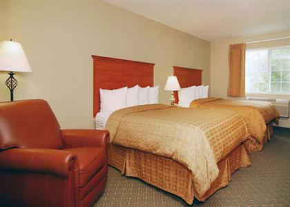 фото отеля Quality Inn & Suites On The River Glenwood Springs
