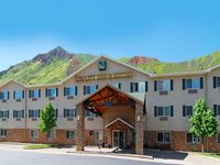 Quality Inn & Suites On The River Glenwood Springs