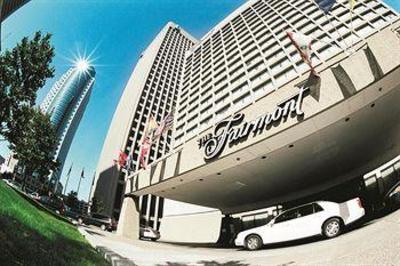 фото отеля The Fairmont Winnipeg
