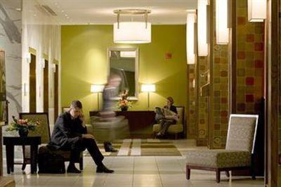 фото отеля The Fairmont Winnipeg