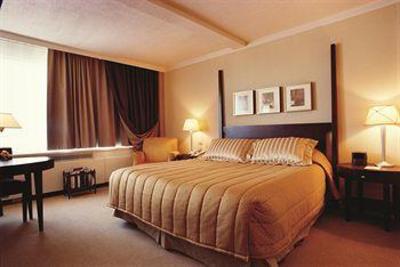 фото отеля The Fairmont Winnipeg