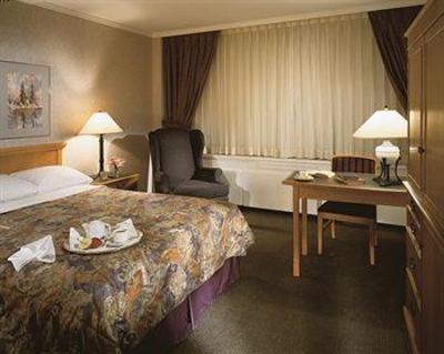 фото отеля The Fairmont Winnipeg