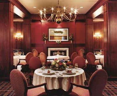 фото отеля The Fairmont Winnipeg