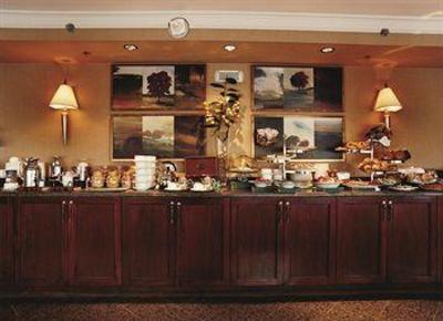 фото отеля The Fairmont Winnipeg
