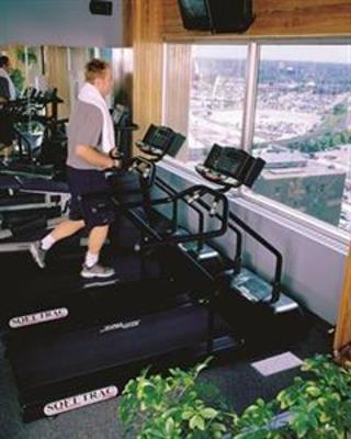 фото отеля The Fairmont Winnipeg