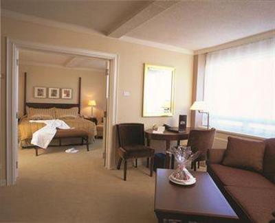 фото отеля The Fairmont Winnipeg