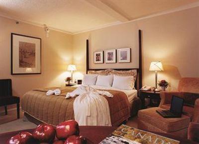 фото отеля The Fairmont Winnipeg