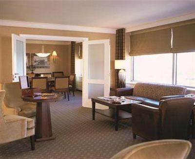 фото отеля The Fairmont Winnipeg