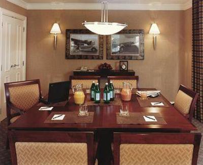 фото отеля The Fairmont Winnipeg