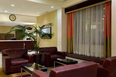 фото отеля The Fairmont Winnipeg