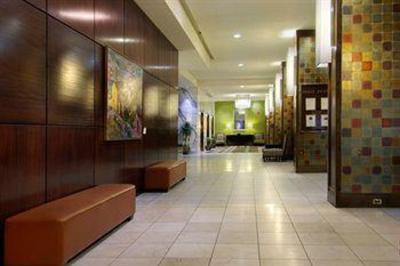 фото отеля The Fairmont Winnipeg