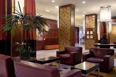 фото отеля The Fairmont Winnipeg