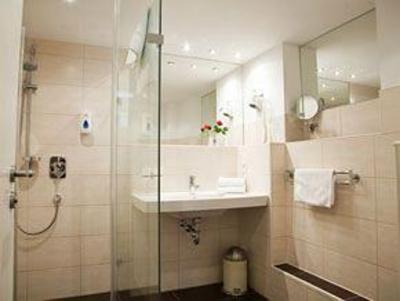 фото отеля Schongarten Hotel Lindau