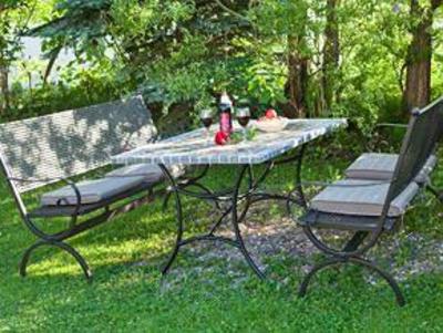 фото отеля Schongarten Hotel Lindau
