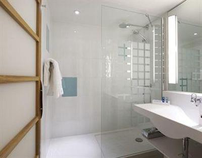 фото отеля Novotel Convention & Wellness Roissy CDG