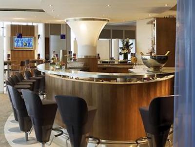 фото отеля Novotel Convention & Wellness Roissy CDG