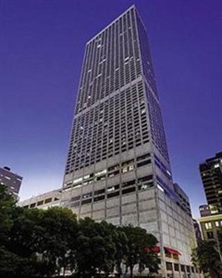 фото отеля The Ritz-Carlton Chicago (A Four Seasons Hotel)