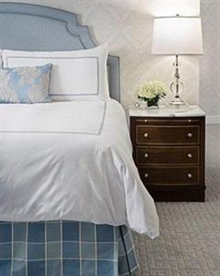 фото отеля The Ritz-Carlton Chicago (A Four Seasons Hotel)