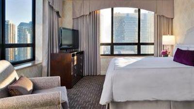 фото отеля The Ritz-Carlton Chicago (A Four Seasons Hotel)