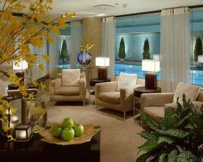 фото отеля The Ritz-Carlton Chicago (A Four Seasons Hotel)