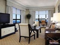 The Ritz-Carlton Chicago (A Four Seasons Hotel)
