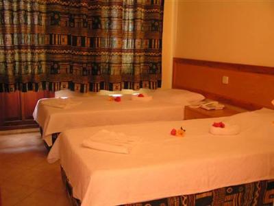 фото отеля Hotel Tashan