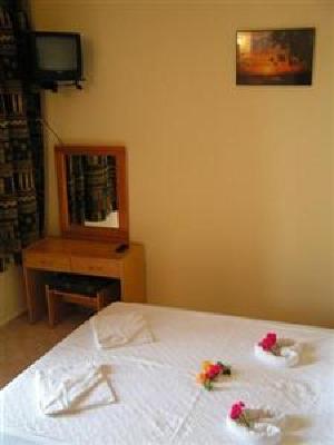 фото отеля Hotel Tashan