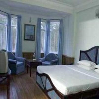 фото отеля Hillview Munnar