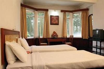 фото отеля Hillview Munnar
