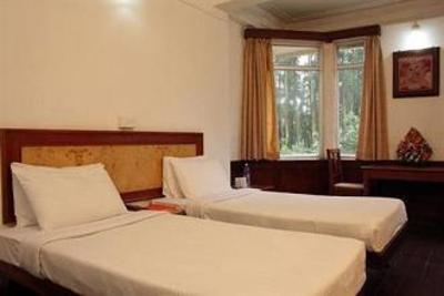 фото отеля Hillview Munnar