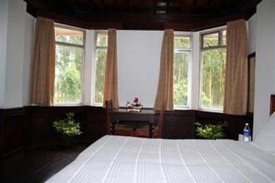 фото отеля Hillview Munnar
