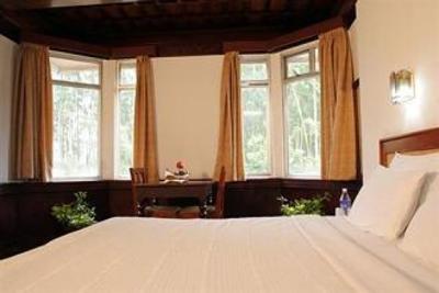 фото отеля Hillview Munnar