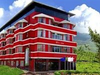 Hillview Munnar