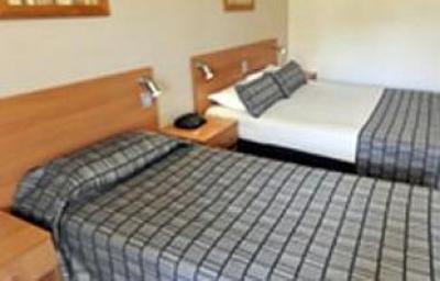 фото отеля Galaxy Motel